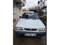 Sahibinden Renault R 9 1.4 Broadway RL 1998 Model