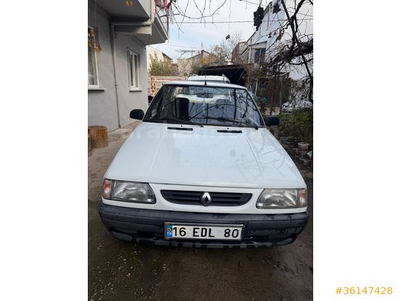 Sahibinden Renault R 9 1.4 Broadway RL 1998 Model