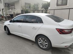 Sahibinden Renault Megane 1.5 dCi Touch 2019 Model