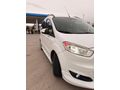 Sahibinden Ford Tourneo Courier 1.6 TDCi Titanium Plus 2015 Model