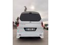 Sahibinden Ford Tourneo Courier 1.6 TDCi Titanium Plus 2015 Model
