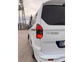 Sahibinden Ford Tourneo Courier 1.6 TDCi Titanium Plus 2015 Model