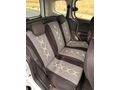 Sahibinden Ford Tourneo Courier 1.6 TDCi Titanium Plus 2015 Model