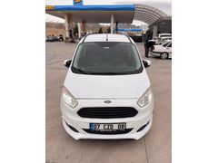 Sahibinden Ford Tourneo Courier 1.6 TDCi Titanium Plus 2015 Model
