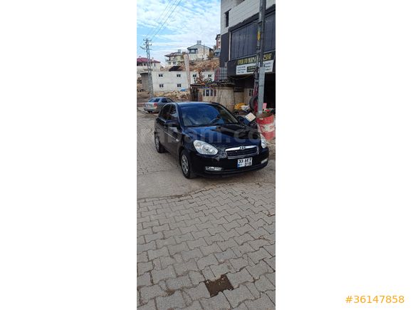 Sahibinden Hyundai Accent Era 1.6 Expo Platinum 2009 Model