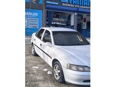 ŞANLIURFA OTOMOTİV'DEN TEMİZ OPEL 1.6 BENZİN LPG