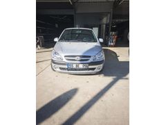 Sahibinden Hyundai Getz 1.5 VGT HY KLM 2006 Model