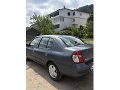 Sahibinden Renault Clio 1.4 Authentique 2007 Model (PAZARLIK PAYI VARDIR) 
