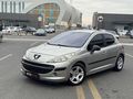 2008 207 1.6 VTİ PREMİUM OTOMATİK KARTA 1 2 TAKSİT