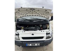 Sahibinden Ford Trucks Transit 330 S 