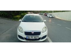 Sahibinden Fiat Linea 1.3 Multijet Pop 2016 Model