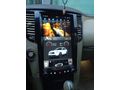 İnfiniti Fx30dS Premium 158.000 Km’de.. Açıklamayı okuyun..