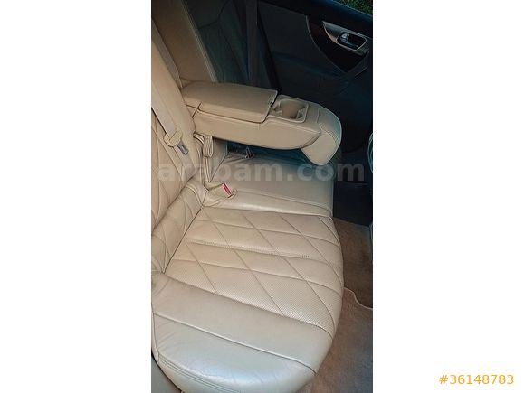 İnfiniti Fx30dS Premium 158.000 Km’de.. Açıklamayı okuyun..