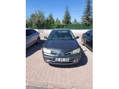 Sahibinden Renault Megane 1.5 dCi Extreme 2009 Model