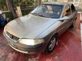 Opel Vectra B 2.0 1997 Modelall
2 parca boya işi var keyfe keder  Bursa