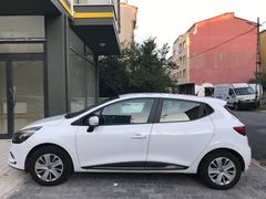 Memurdan Biniciye - Makyajlı Led Kasa Clio 4