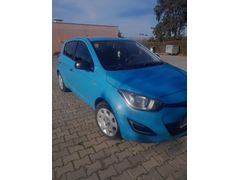 Sahibinden Hyundai i20 1.2 D-CVVT Jump 2013 Model