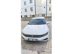 Sahibinden Volkswagen Passat 1.6 TDi BlueMotion Impression 2019 Model