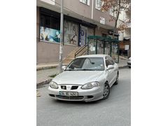 Sahibinden Hyundai Elantra 1.6 GLS 1999 Model