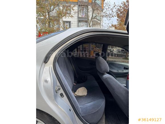 Sahibinden Hyundai Elantra 1.6 GLS 1999 Model