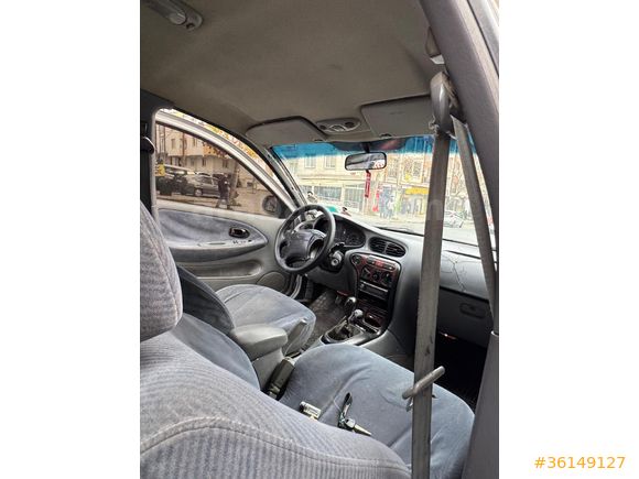 Sahibinden Hyundai Elantra 1.6 GLS 1999 Model