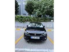 Sahibinden Peugeot 308 1.2 PureTech Style Tech 2021 Model  60.000 km Siyah
