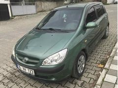 üstüne ekleyip Otomatik araçlarla takas olur
