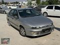 BAŞKENT HASARLIOTO'dan 2006 model 1.6 CIT HASARLI
