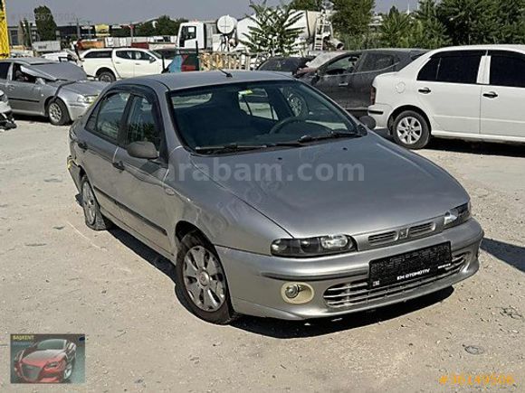 BAŞKENT HASARLIOTO'dan 2006 model 1.6 CIT HASARLI