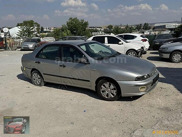 BAŞKENT HASARLIOTO'dan 2006 model 1.6 CIT HASARLI