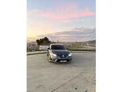 Sahibinden Renault Megane 1.5 dCi Icon 2018 Model 