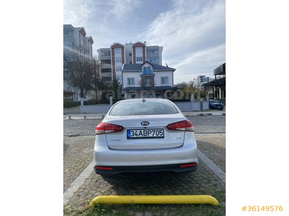 Öğretmenden, km takıntısı olanlar aramasın