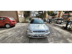 Sahibinden Hyundai Accent 1.5 1.5i GLS 2001 Model Karabük