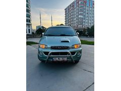 Sahibinden Hyundai Starex 2.5 CRDI Multiway 2005 Model