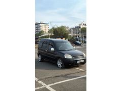 Sahibinden Citroen Berlingo 1.6 HDi SX 2008 Model  250.000 km Siyah