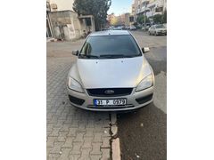 Sahibinden Ford Focus 1.6 TDCi Trend 2007 Model 