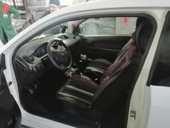 Sahibinden Ford Fiesta Van 1.4 TDCi 2005 Model İHTİYAÇTAN