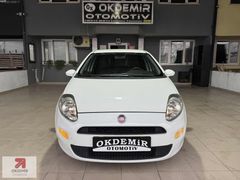 OKDEMİR'DEN 155 BİNDE 1.3 MULTİJET PUNTO