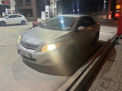 Sahibinden Toyota Corolla 1.4 D-4D Comfort 2009 Model  330.000 km Gri