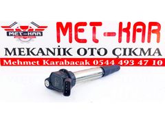 TOYATA CORALLA ATEŞLEME BOBİNİ U5145 , NGK U5145