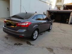 İlk Sahibinden 2012 model 2013 tescil Ford Focus 1.6 TDCi Style 