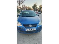 Sahibinden Volkswagen Polo 1.4 Trendline 2008 Model