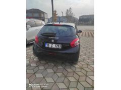 Sahibinden Peugeot 208 1.0 VTi Access 2013 Model