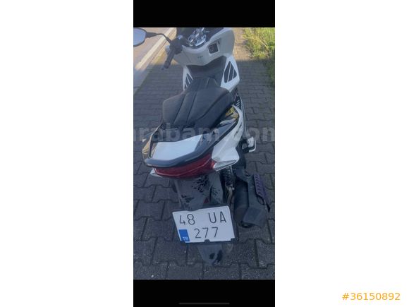 Sahibinden Honda PCX 125 