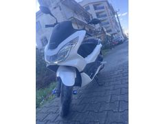 Sahibinden Honda PCX 125 