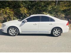 Sahibinden Volvo S80 2015 - 2016 Trafiğe çıkışlı - BOYASIZ TÜM BAKIMLARI YAPILMIŞTIR.
