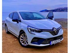 Renault Clio 1.0 TCe Touch 2023 Model HATASIZ GARANTİLİ OPSİYONLU