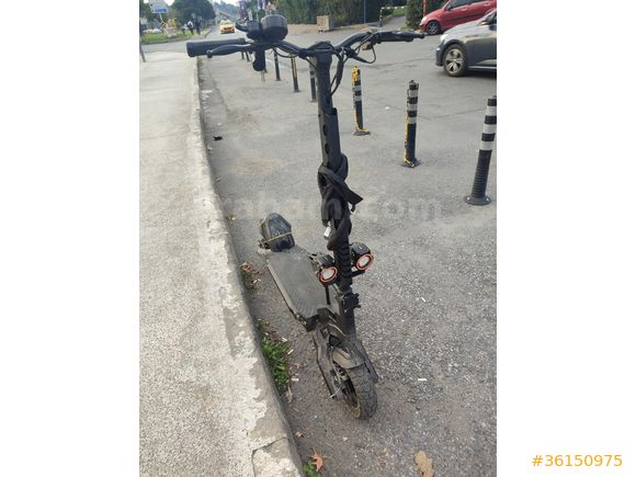 Sahibinden Elektrikli Araçlar Scooter Xiaomi