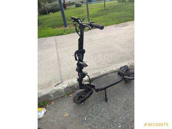 Sahibinden Elektrikli Araçlar Scooter Xiaomi