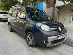 Sahibinden Renault Kangoo Multix 1.5 dCi Extreme 2016 Model Lacivert
